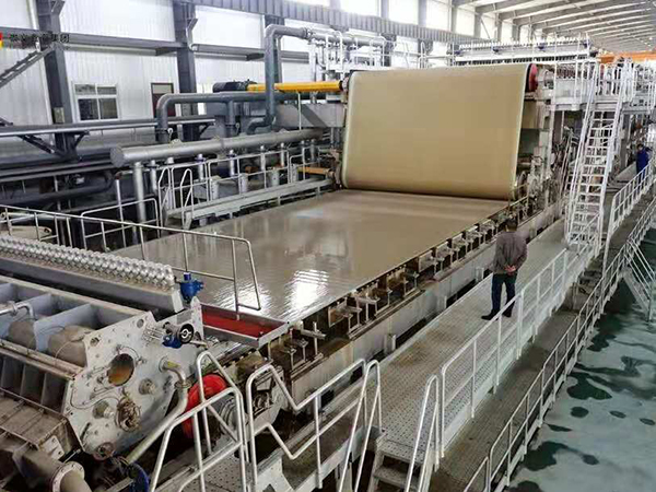 造紙膠輥表面結(jié)晶、鈣化